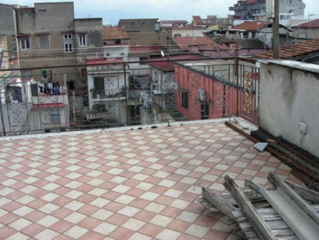Immobile in asta di 101 m² in vendita a Acerra - Foto 19