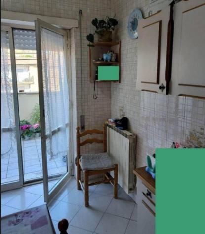 Immobile in asta di 101 m² in vendita a Aprilia - Foto 3