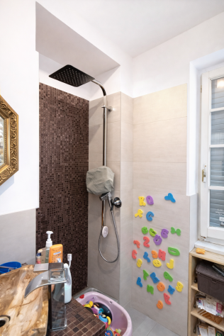 Casa semindipendente in vendita a Avenza - Carrara 85 mq Rif: 1074936 - Foto 9