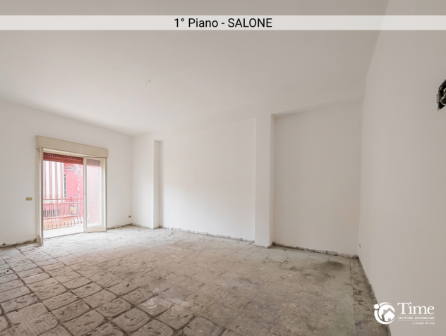 Palazzo / Edificio in vendita a Catania - Foto 7