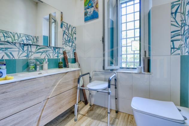 Porzione di casa in vendita a Collesalvetti - Foto 13