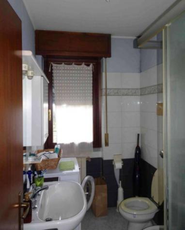 Immobile in asta di 132 m² con più di 5 locali e box auto doppio in vendita a Comun Nuovo - Foto 10