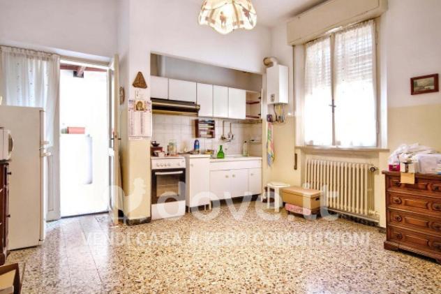 Casa indipendente di 270 m² con più di 5 locali e box auto in vendita a Ferrara - Foto 8