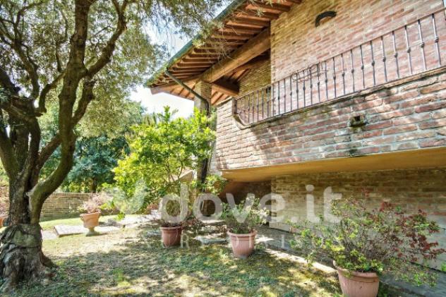 Villa di 300 m² con più di 5 locali e box auto in vendita a Ferrara - Foto 16