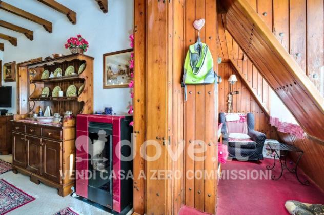 Appartamento di 75 m² con 2 locali e box auto doppio in vendita a Foppolo - Foto 18