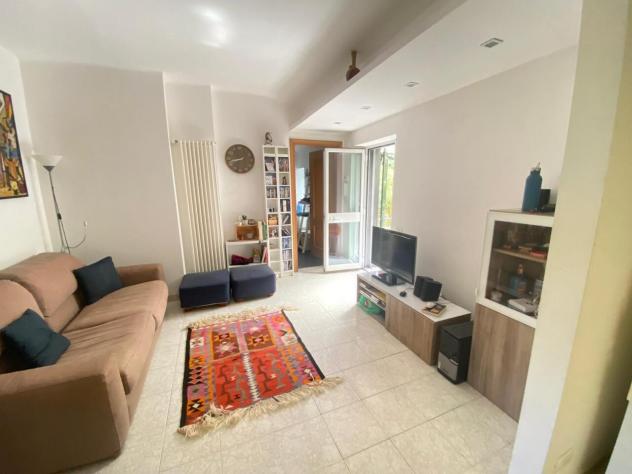 Porzione di casa in vendita a Genova, S.Martino - Foto 13