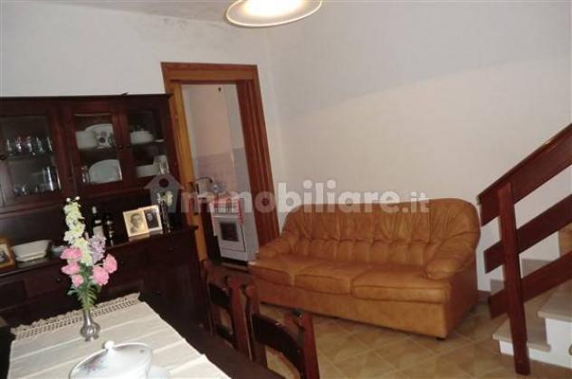 Ittiri vendesi casa indipendente 5 vani 100 Mq - Foto 9