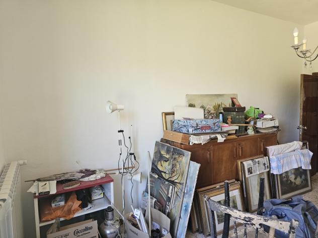 Porzione di casa in vendita a Lisciano Niccone - Foto 17