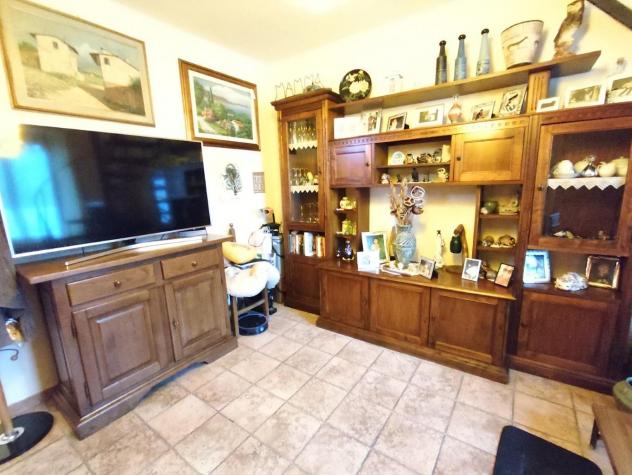 Terratetto in vendita a Mirteto - Massa 90 mq Rif: 670778 - Foto 6