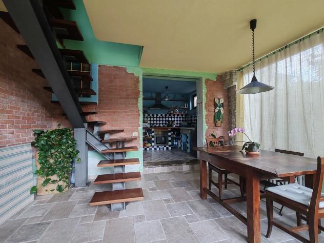 Villa in vendita a Massa 180 mq Rif: 1422398 - Foto 4