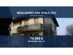 Immobile in asta di 186 m² in vendita a Megliadino San Vitale
