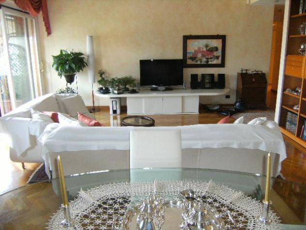 APPARTAMENTO di 4 vani (MILANO - Milano) rif. TUNI145 - Foto 2