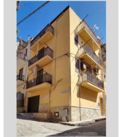 Immobile in asta di 207 m² in vendita a Misilmeri - Foto 3