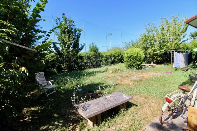 VILLA di 12 vani e di 180 mq (PIETRASANTA) rif. 260/VV - Foto 11