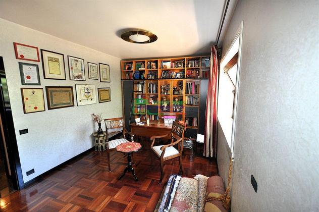 Rif. 9681 -Villa con Piscina " Pianetti " - Foto 8