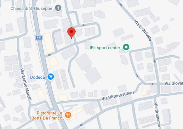 Immobile in asta di 58 m² in vendita a Rignano Flaminio - Foto 6