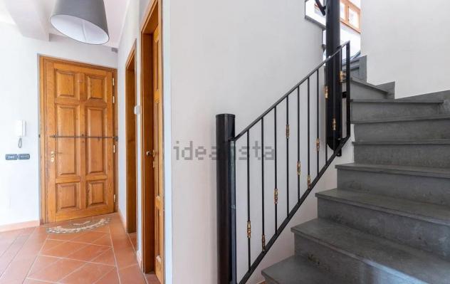 Villetta bifamiliare in vendita a Gello - San Giuliano Terme 180 mq Rif: 1422386 - Foto 9