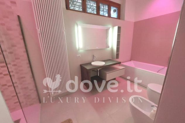Villa di 399 m² con più di 5 locali e box auto in vendita a Sarteano - Foto 13