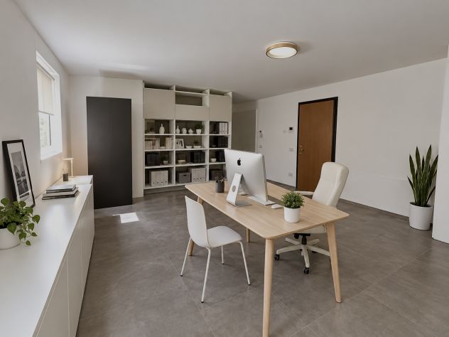 Appartamento duplex - Foto 8