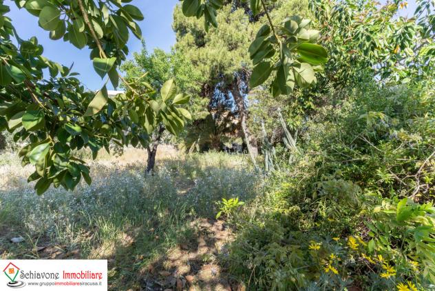 Villa in vendita a Siracusa - Foto 8