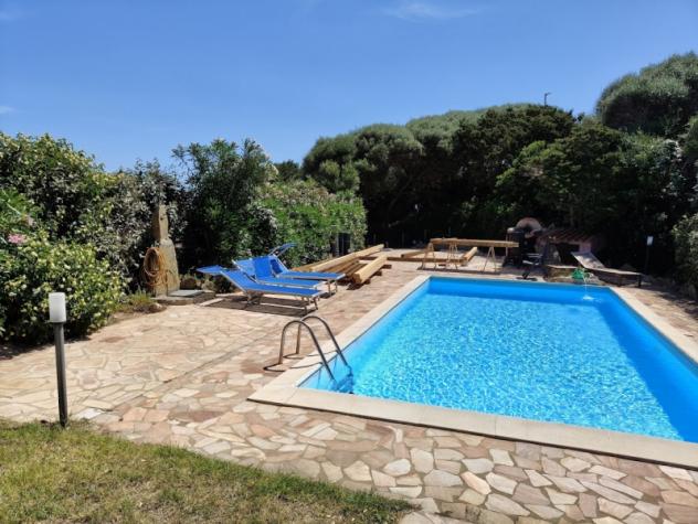 Stintino Vendiamo Villa con piscina residence Country Paradise - Foto 3