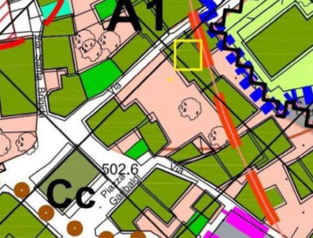 Immobile in asta di 45 m² in vendita a Tavernerio - Foto 6