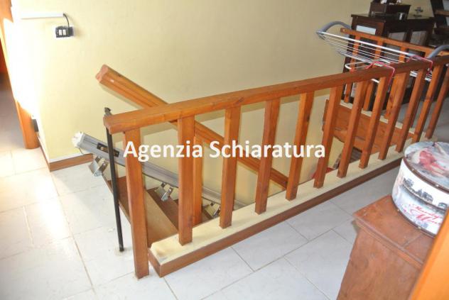 SANT'ANGELO IN LIZZOLA VENDESI CASOLARE STORICO CON SCOPERTO ESCLUSIVO - Foto 19