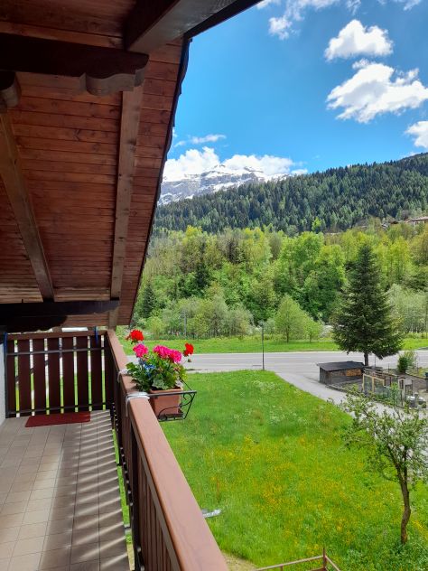 CASA MASTELLINA VAL di Sole- TRENTINO - Foto 6