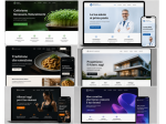 Realizzazione siti web professionali per professionisti e piccole imprese