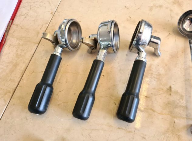 set di servizio per bar usato - Foto 7