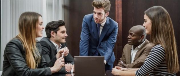 IL TUO LAVORO TI BASTA DAVVERO  ?