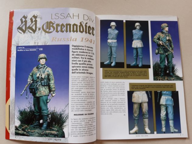 MODEL TIME nr 120 - Foto 2