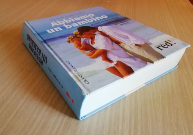 Abbiamo un bambino (di Grazia Honegger Fresco) - Foto 2