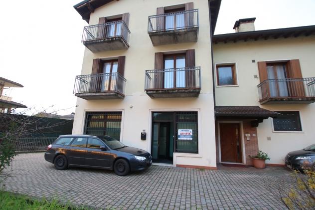 Locale commerciale in affitto a Arcugnano - Foto 4