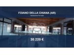 Immobile in asta di 110 m² in vendita a Foiano della Chiana
