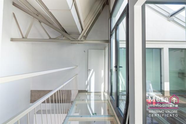 Milano, via Mecenate - Ampio loft accanto studi RAI - Foto 18