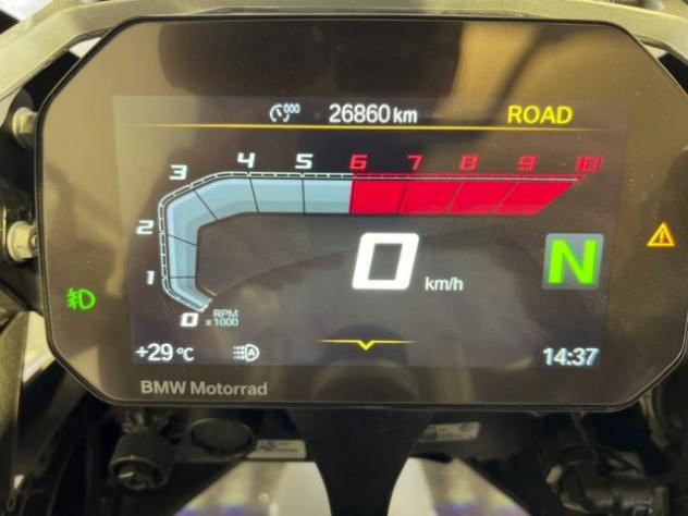 BMW R 1250 GS R 1250 GS RALLY - Foto 6