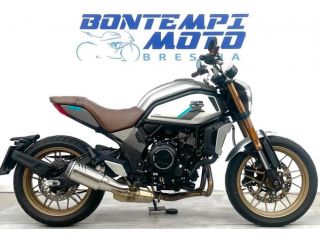 CFMOTO 700CL-X null