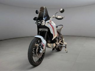 Ducati DesertX 937 Abs