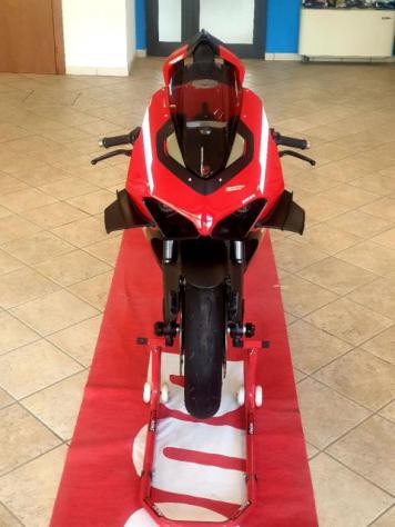DUCATI PANIGALE V4 MY2020 GARANZ FINANZ - Foto 2