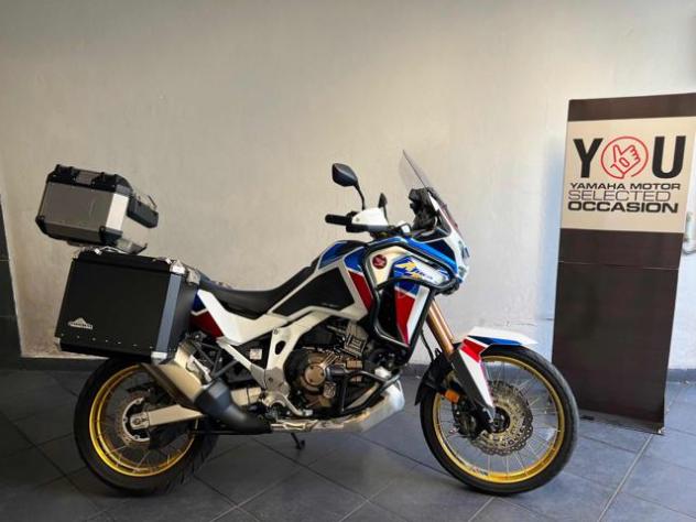 HONDA Africa Twin CRF 1100 L AFRICA TEIN ADVENTURE 1100 DCT rif. 23878385