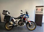 HONDA Africa Twin CRF 1100 L AFRICA TEIN ADVENTURE 1100 DCT rif. 23878385