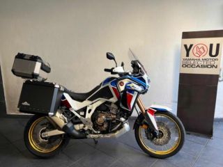 HONDA Africa Twin CRF 1100 L AFRICA TEIN ADVENTURE 1100 DCT rif. 23878385