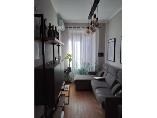 Cerco coinquilino/a