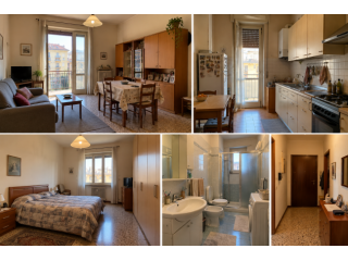 METRO PARADISO BILOCALE EURO 380