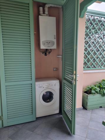 Appartamento in affitto a Forte dei Marmi 60 mq Rif: 1040545 - Foto 8