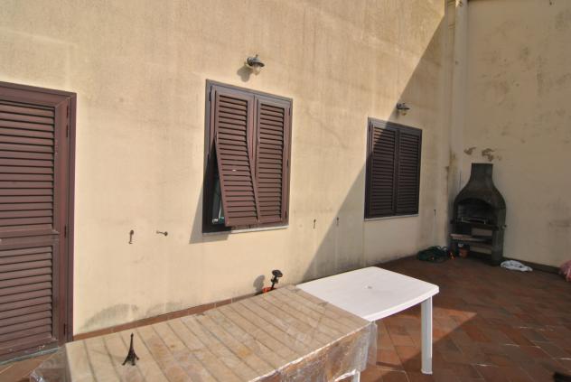 Quadrilocale in affitto a Livorno - Foto 17
