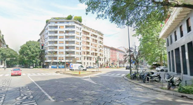 Monolocale con Balcone nel Cuore di Porta Venezia - Foto 2