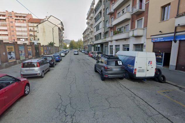 VIA TAGGIA BORGO FILALDELFIA GRAZIOSO QUADRILOCALE RISTRUTTURATO