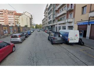 VIA TAGGIA BORGO FILALDELFIA GRAZIOSO QUADRILOCALE RISTRUTTURATO